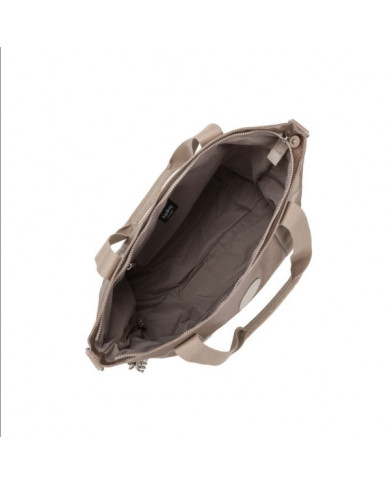 BORSA KIPLING ASSENI S METALLIC GLOW KPKI623248I1