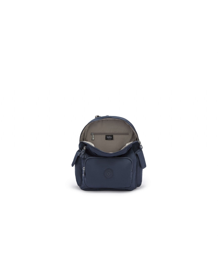 CITY PACK S Blue Bleu 2, One Size
