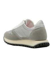 SNEAKERS BLAUER S3MILLEN01/NYP SILVER