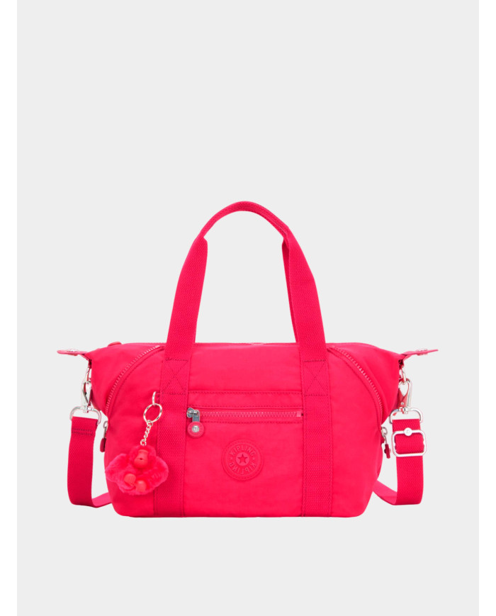 BORSA KIPLING ART MINI CONFETTI PINK, 38X23,5X18,5CM KPK01327T731