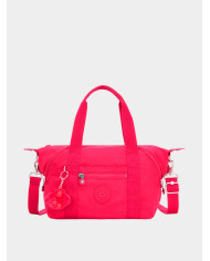 BORSA KIPLING ART MINI CONFETTI PINK, 38X23,5X18,5CM KPK01327T731
