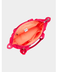 BORSA KIPLING ART MINI CONFETTI PINK, 38X23,5X18,5CM KPK01327T731