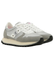SNEAKERS BLAUER S3MILLEN01/NYP SILVER