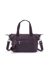 BORSA KIPLING DONNA ART MINI ULTIMATE PLUM 20X18.5X39CM KPK0132767U1