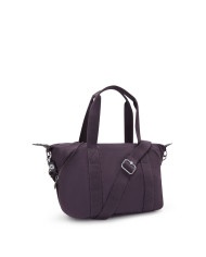 BORSA KIPLING DONNA ART MINI ULTIMATE PLUM 20X18.5X39CM KPK0132767U1