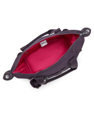 BORSA KIPLING DONNA ART MINI ULTIMATE PLUM 20X18.5X39CM KPK0132767U1