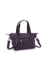 BORSA KIPLING DONNA ART MINI ULTIMATE PLUM 20X18.5X39CM KPK0132767U1