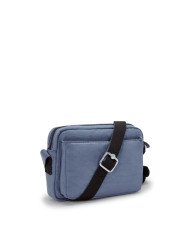 BORSA KIPLING DONNA ABANU BLUE LOVER MINI BORSA A TRACOLLA 13,5X7,5X20CM KPKI420856V1