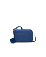 BORSA A TRACOLLA ABANU CASUAL BLUE 13,5X7,5X20CM ONE SIZE 