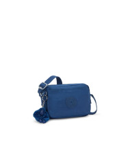 BORSA A TRACOLLA ABANU CASUAL BLUE 13,5X7,5X20CM ONE SIZE 
