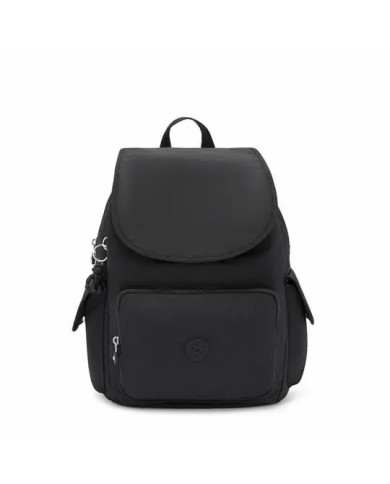 ZAINO KIPLING CITY PACK BLACK NOIR 37X12,5X16CM KPK12147P391