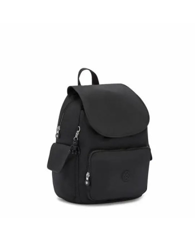 ZAINO KIPLING CITY PACK BLACK NOIR 37X12,5X16CM KPK12147P391