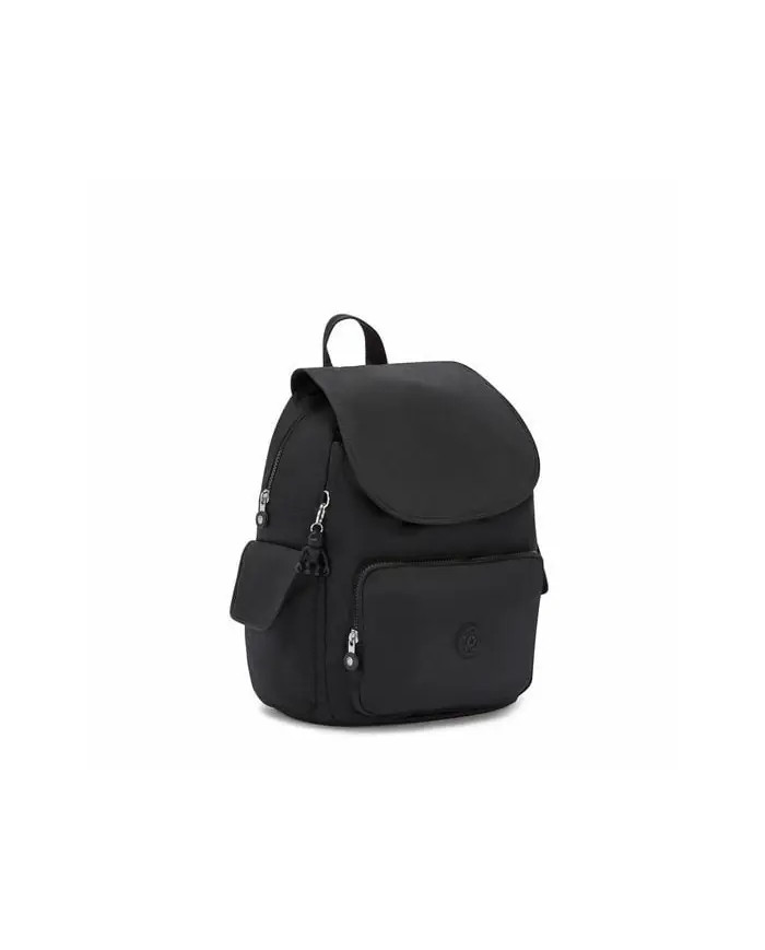 ZAINO KIPLING CITY PACK BLACK NOIR 37X12,5X16CM KPK12147P391