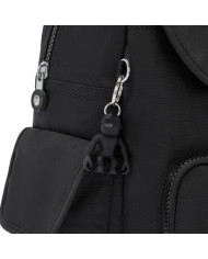 ZAINO KIPLING CITY PACK BLACK NOIR 37X12,5X16CM KPK12147P391