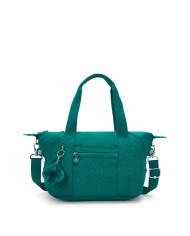 BORSA KIPLING ART MINI OUTSPOKEN GREEN 20X39X10CM KPK013279NY1