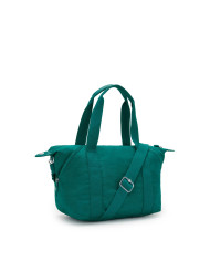 BORSA KIPLING ART MINI OUTSPOKEN GREEN 20X39X10CM KPK013279NY1