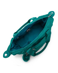 BORSA KIPLING ART MINI OUTSPOKEN GREEN 20X39X10CM KPK013279NY1
