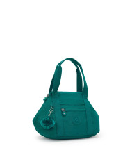 BORSA KIPLING ART MINI OUTSPOKEN GREEN 20X39X10CM KPK013279NY1