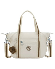 BORSA KIPLING ART MINI SOFT SAND 20X39X18,5CM ONE SIZE KPK013279LO1 