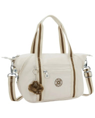 BORSA KIPLING ART MINI SOFT SAND 20X39X18,5CM ONE SIZE KPK013279LO1 