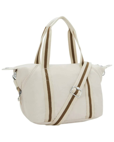 BORSA KIPLING ART MINI SOFT SAND 20X39X18,5CM ONE SIZE KPK013279LO1 