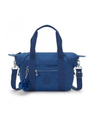 BORSA KIPLING ART MINI CASUAL BLUE 20X39X18,5CM KPK013275PZ1