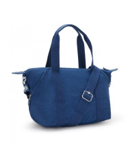 BORSA KIPLING ART MINI CASUAL BLUE 20X39X18,5CM KPK013275PZ1