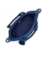 BORSA KIPLING ART MINI CASUAL BLUE 20X39X18,5CM KPK013275PZ1