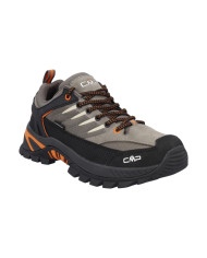 SCARPA DA TREKKING CMP DONNA RIGEL 2.0 LOW WP TREKKING SHOE FRDRTO FLAME 3Q15467 06PV