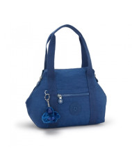 BORSA KIPLING ART MINI CASUAL BLUE 20X39X18,5CM KPK013275PZ1