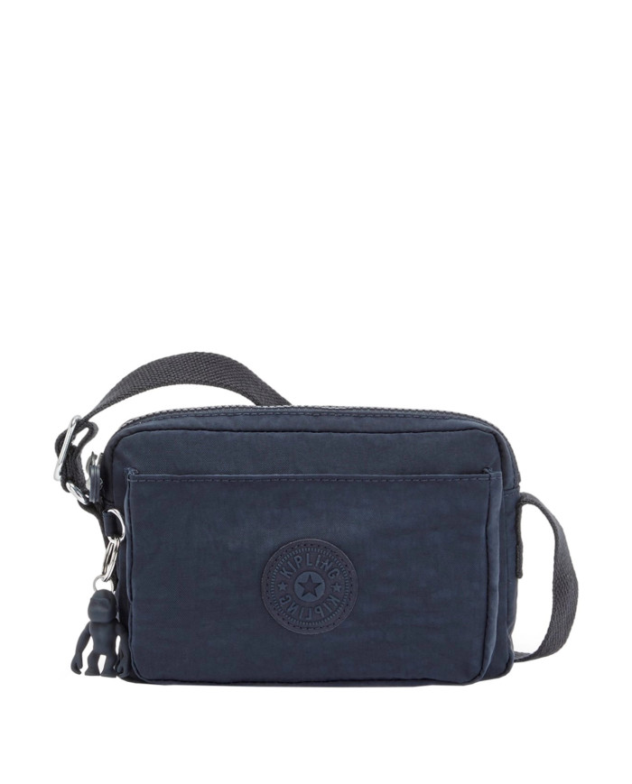 TRACOLLA KIPLING ABANU BLUE BLUE 2 13,5X7,5X20CM KPKI420896V1