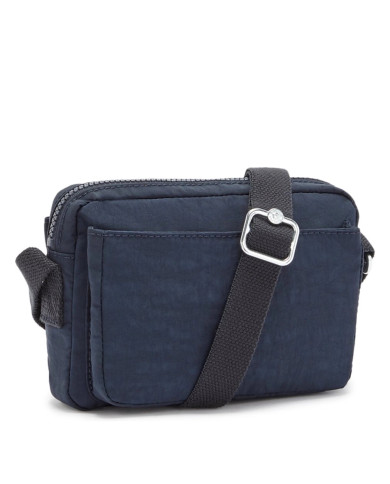 TRACOLLA KIPLING ABANU BLUE BLUE 2 13,5X7,5X20CM KPKI420896V1