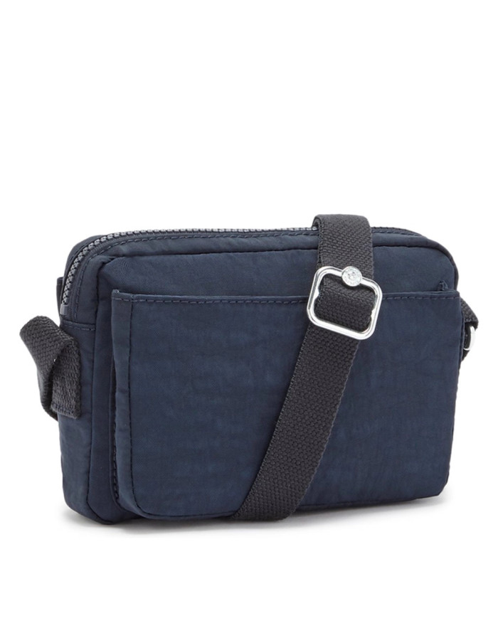 TRACOLLA KIPLING ABANU BLUE BLUE 2 13,5X7,5X20CM KPKI420896V1