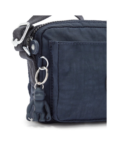 TRACOLLA KIPLING ABANU BLUE BLUE 2 13,5X7,5X20CM KPKI420896V1