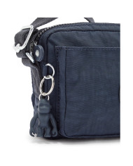 TRACOLLA KIPLING ABANU BLUE BLUE 2 13,5X7,5X20CM KPKI420896V1