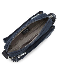 TRACOLLA KIPLING ABANU BLUE BLUE 2 13,5X7,5X20CM KPKI420896V1