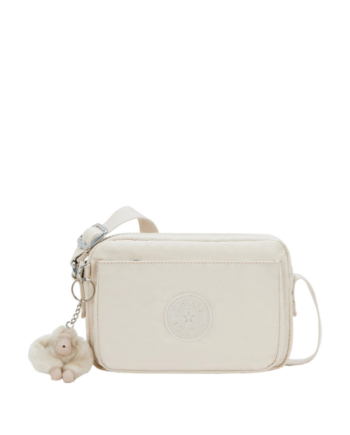 TRACOLLA KIPLING ABANU HIDEAWAY BEIGE 13X5X7,5X20CM KPKI42087JR1 