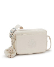 TRACOLLA KIPLING ABANU HIDEAWAY BEIGE 13X5X7,5X20CM KPKI42087JR1 