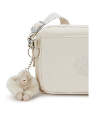 TRACOLLA KIPLING ABANU HIDEAWAY BEIGE 13X5X7,5X20CM KPKI42087JR1 