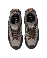 SCARPA DA TREKKING CMP DONNA RIGEL 2.0 LOW WP TREKKING SHOE FRDRTO FLAME 3Q15467 06PV