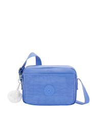 TRACOLLA KIPLING ABANU M COCKTAIL BLUE 17X9X24CM KPKI707687S1