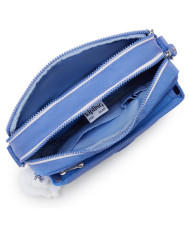 TRACOLLA KIPLING ABANU M COCKTAIL BLUE 17X9X24CM KPKI707687S1