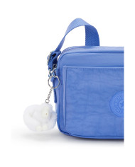 TRACOLLA KIPLING ABANU M COCKTAIL BLUE 17X9X24CM KPKI707687S1