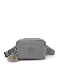MARSUPIO ABANU MULTI INVITING GREY 13X8X19CM 