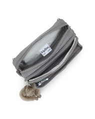 MARSUPIO ABANU MULTI INVITING GREY 13X8X19CM 