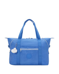 BORSA KIPLING ART M COCKTAIL BLUE 32X58X20CM  KPK1340587S1