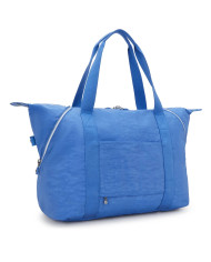BORSA KIPLING ART M COCKTAIL BLUE 32X58X20CM  KPK1340587S1