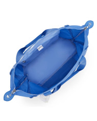 BORSA KIPLING ART M COCKTAIL BLUE 32X58X20CM  KPK1340587S1