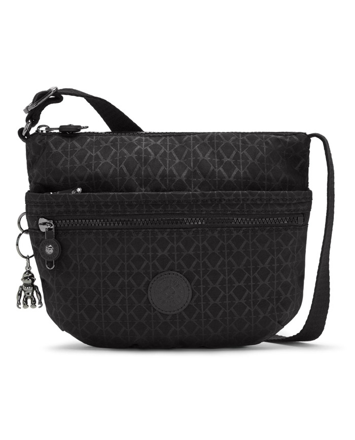 TRACOLLA KIPLING ARTO S SIGNATURE EMB 25X3X21CM KPK10146K591