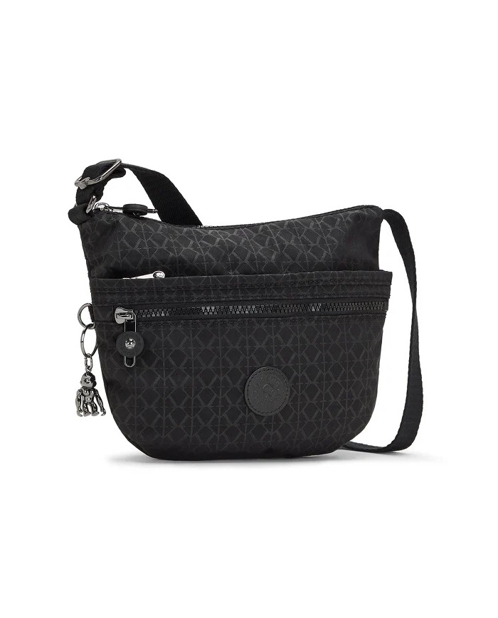 TRACOLLA KIPLING ARTO S SIGNATURE EMB 25X3X21CM KPK10146K591